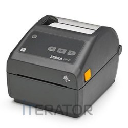 Принтер этикеток ZD 420d